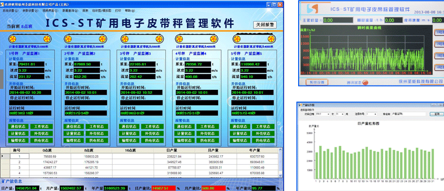 我國(guó)大型煤礦挖掘在煤礦中的應(yīng)用