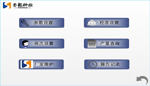 皮帶秤稱(chēng)重儀表作用及功能？圣能<a href='http://lyggwsc.cn' target='_blank'><u>電子皮帶秤</u></a>儀表功能分享